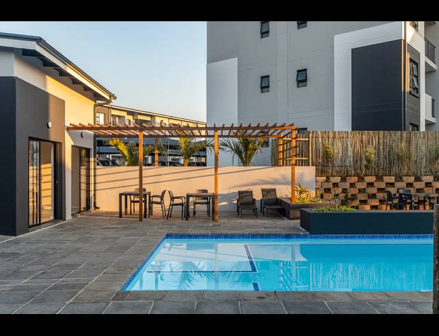 1 BEDROOM APARTMENT FOR SALE IN BALLITO CENTRAL